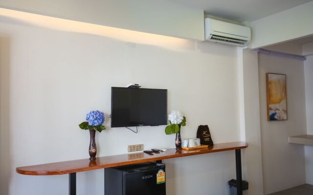 Key Hotel @ Old City Center