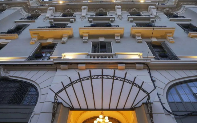 Grand Hôtel Oran