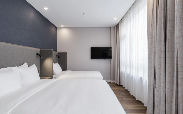 Holiday Inn Express Pudong Chuansha by IHG