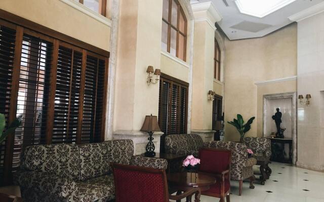 Marriott Executive Apartments Bangkok, Sukhumvit 50