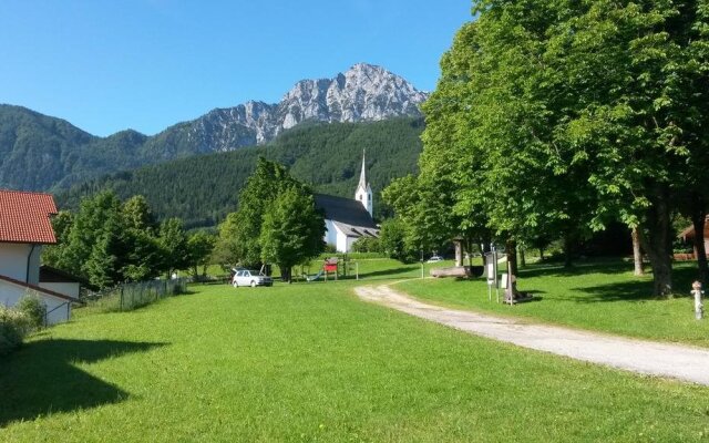 Landhaus Fürberger