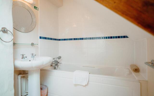 Celtic Haven Resort Lydstep