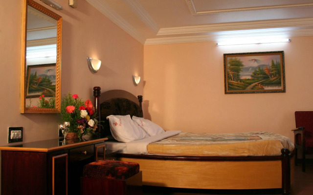 Hotel Mount View