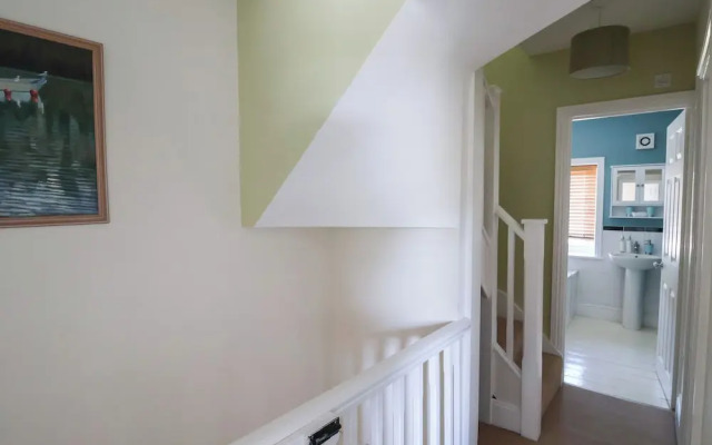 Princess Beach House