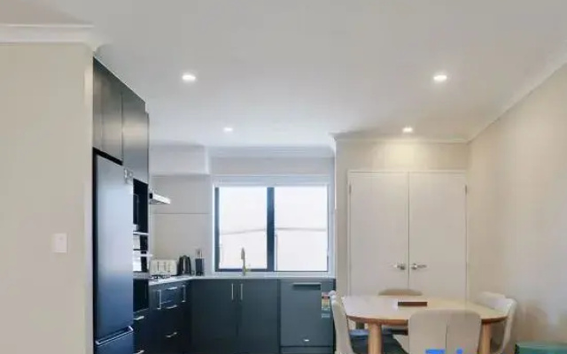 Heavenly Tekapo 4 Bdr Apartment