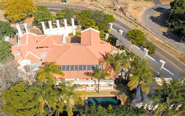 Cricklewood Apartments