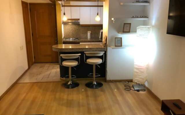 Urban Studio  Long Stay Zona T GYM