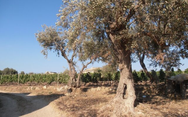Ciriga Sicily Glamping