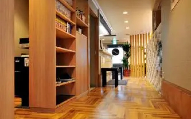 Hotel Paco Obihiro 2