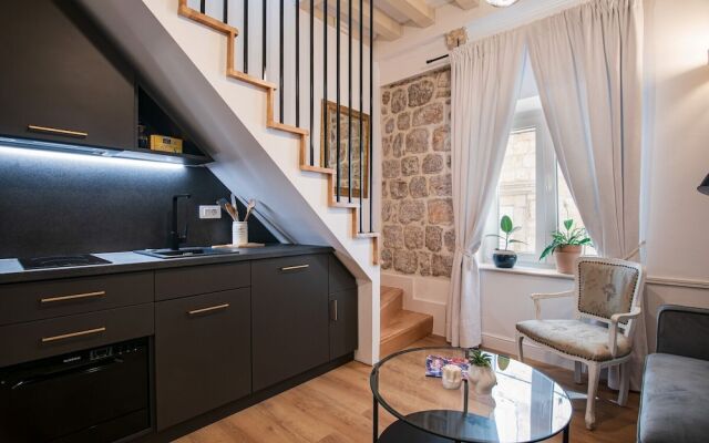 Old Town City Center Apartments