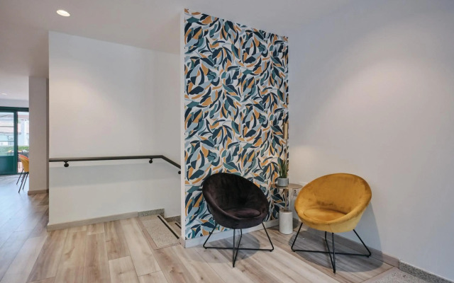 Pombal Rooms