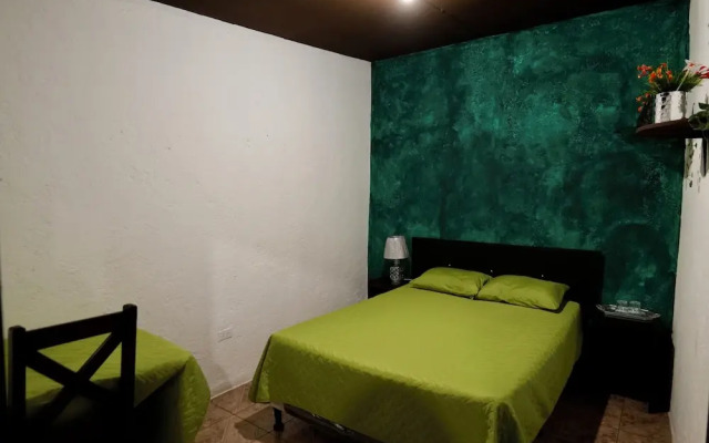 Wonderland Hostel