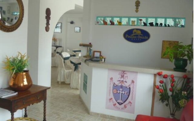 Hotel La Posada Del Ingles