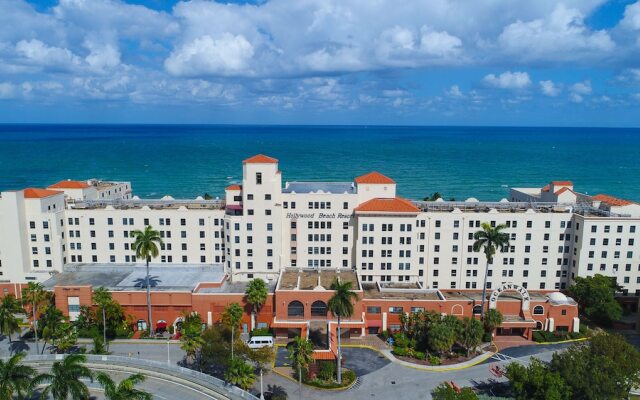 606 Apt Hollywood Beach