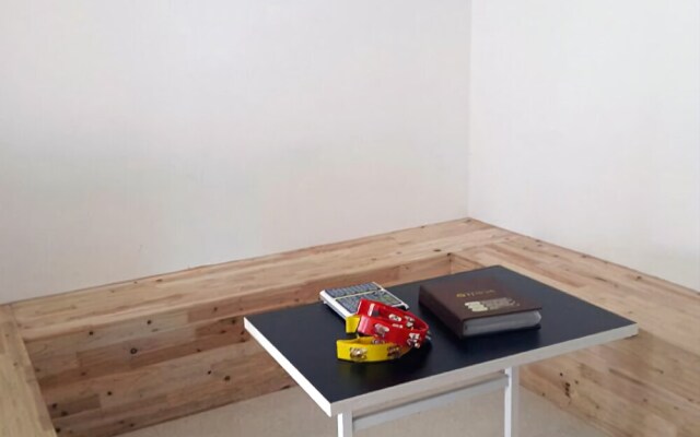 Muju Deogyu Mountain's Story Pension