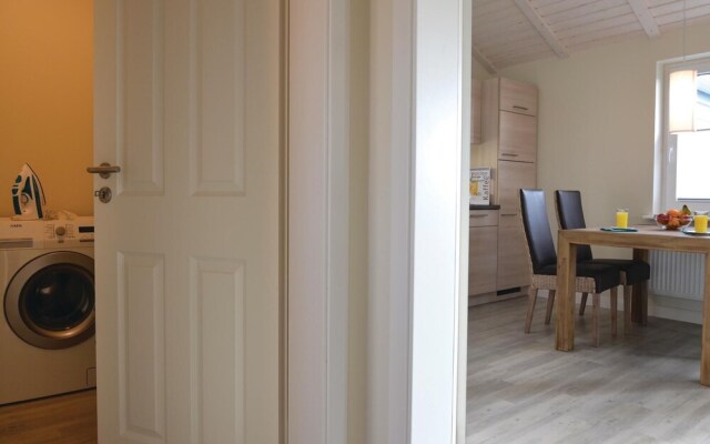 Amazing Home in Dagebüll With 1 Bedrooms and Wifi