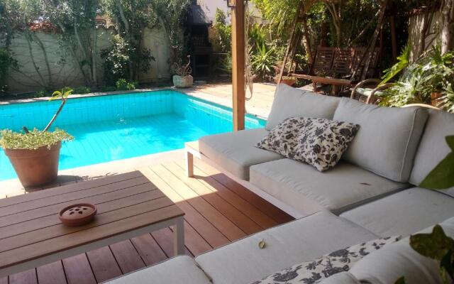 Lumia Luxury Apartments