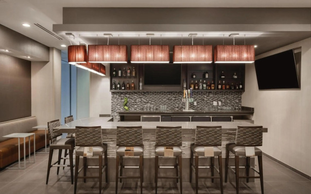 SpringHill Suites by Marriott Houston Northwest