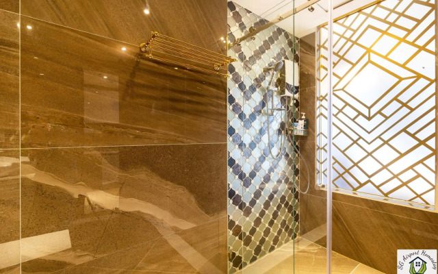 Can ho Orchard Garden - SG Airport Homestay