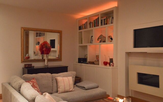 1 Bedroom Flat in Hammersmith With Garden