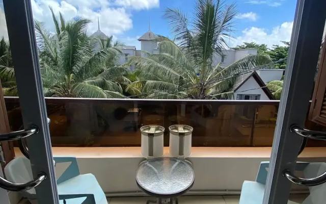 Pereybere Beachside Residence