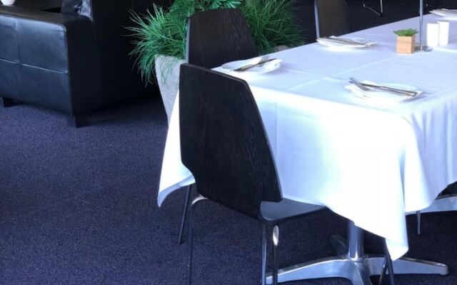 Adelaide Airport Motel