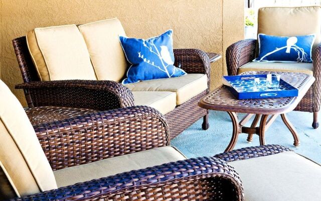 Blue Lakes Inn & Extended Stay