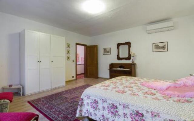 Tamerici Holiday Home