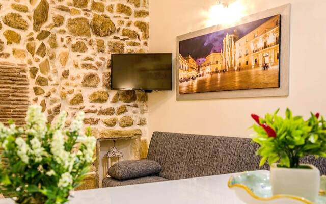 Studio in Siracusa, with Wifi - 50 M From the Beach