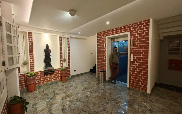 Red Bricks Inn