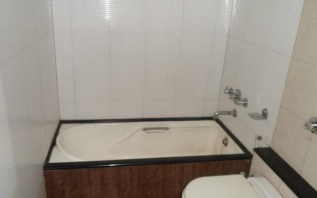 Hotel Pankaj +
