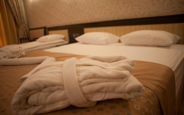 Anadolu Hotels Esenboga Termal