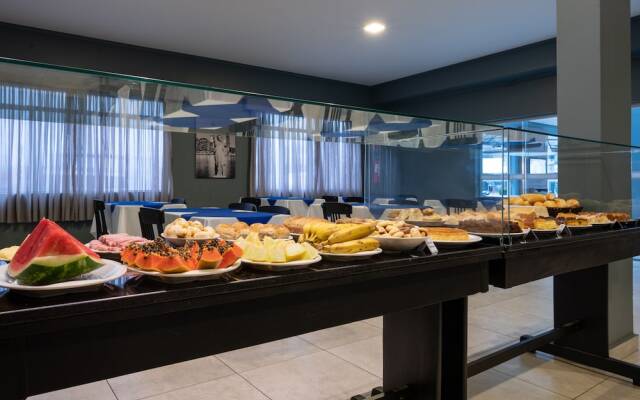 Italian Palace Hotel