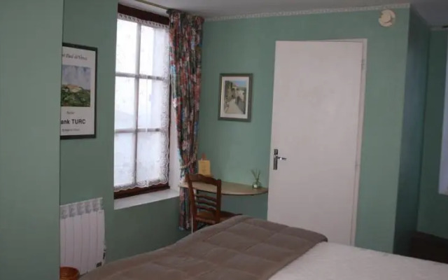 Maison du Pays de Serres