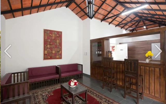 Clover Holiday Village Coorg Resort by VOYE HOMES