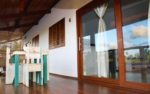 Vila Emanuelle B&B Pousada Boutique