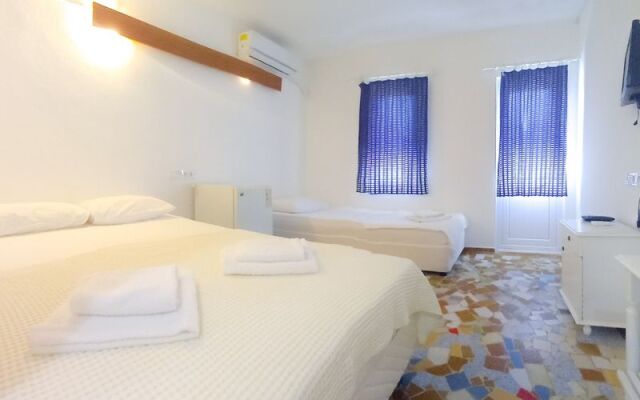 Hotel Tropicana