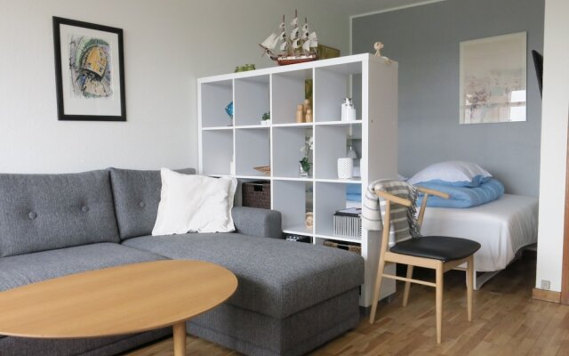 Studio Apartment Hvidovre 1306 1