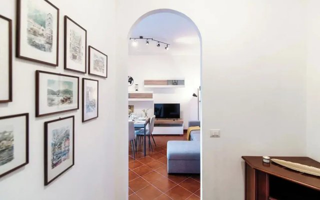 Casa Olmo