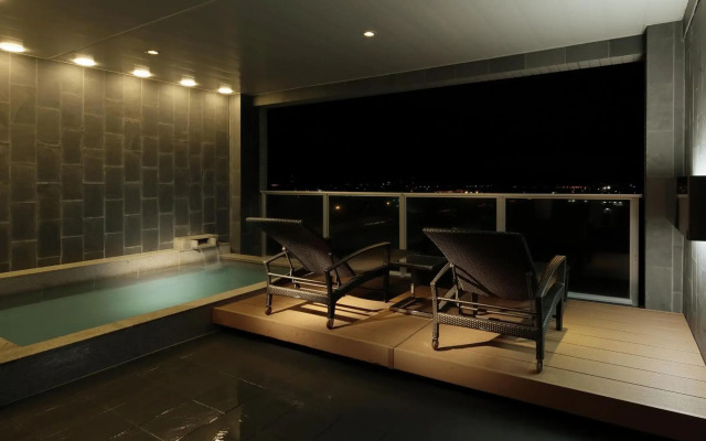 Candeo Hotels Shizuoka Shimada