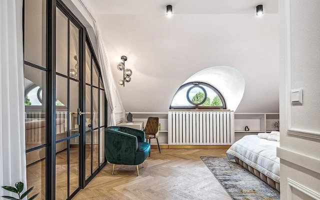 Beňovský Apartments