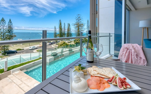 Oceans Mooloolaba