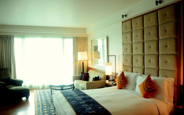 InterContinental Marine Drive Mumbai by IHG