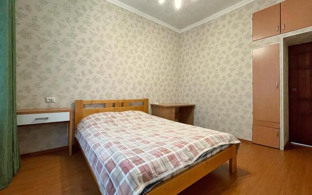 Апартаменты на улице Некрасова 52/35