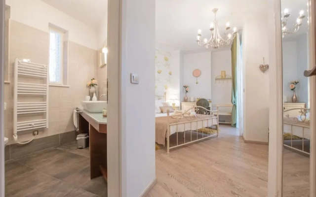 Unique Luxury Rooms