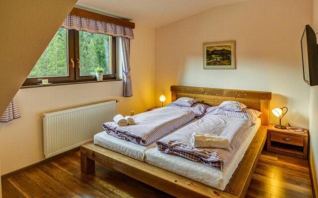 Wellness Hotel Ondrášův Dvůr