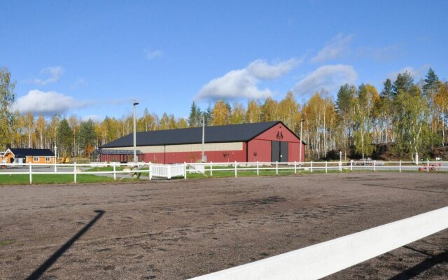 Amazing Home in Säffle With 1 Bedrooms and Wifi