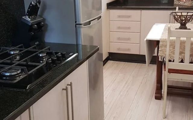 Haggards Bed and Breakfast