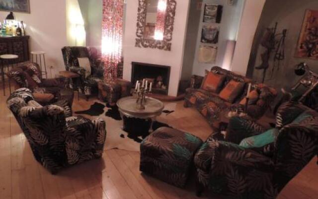 El Chili Boutique Hotel