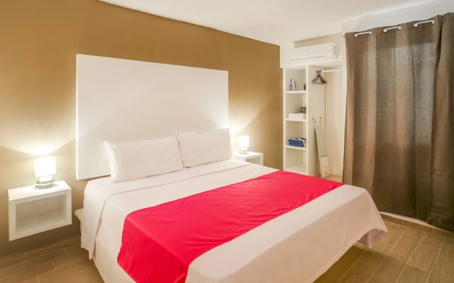 Valentina Suites by Las Flores